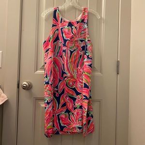 Lilly Pulitzer Shift Dress